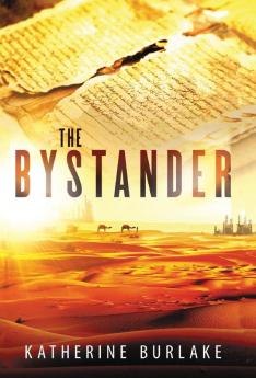 The Bystander: 1 (An Amy Prowers Thriller)