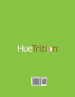 HueTrition: Healthy & Colorful Eating Made Fun