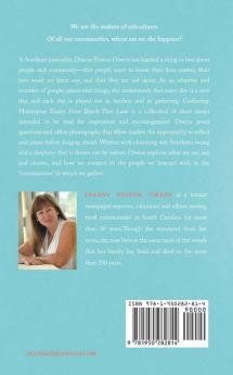 Gathering: Homespun Essays from Beech Tree Lane