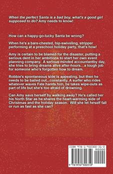 The Wrong Santa