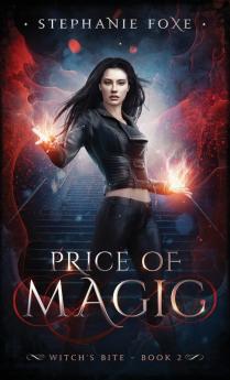 Price of Magic: 2 (Witch's Bite)