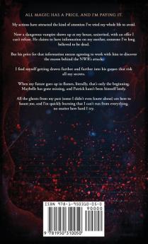 Price of Magic: 2 (Witch's Bite)
