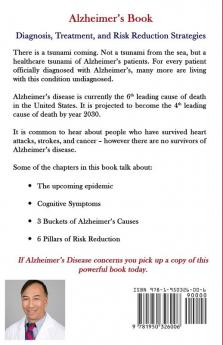 Your Amazing Itty Bitty Alzheimer's Book