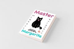 The Master and Margarita