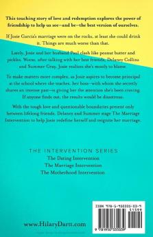 The Marriage Intervention: Book Two in The Intervention Series: 2