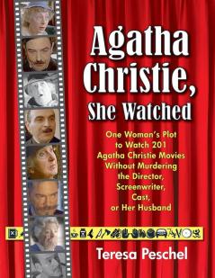 Agatha Christie She Watched