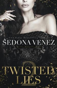 Twisted Lies 2 (Dirty Secrets)