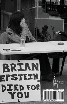 Brian Epstein Died for You