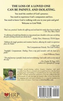 Grief Walk