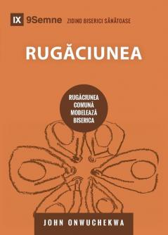 Rug?ciunea (Prayer) (Romanian)