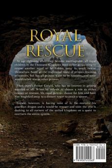 Royal Rescue