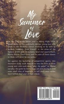 My Summer of Love: 1 (Angels of Mercy)