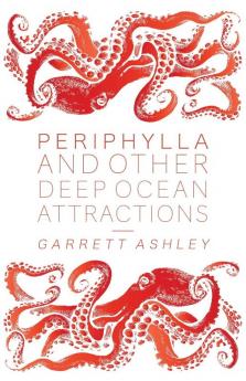Periphylla and Other Deep Ocean Attractions