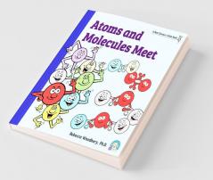 Atoms and Molecules Meet