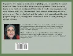 Expressive Tree People