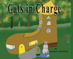 Cats in Charge