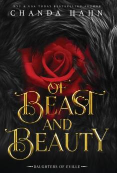 Of Beast And Beauty: Daughters of Eville: 1