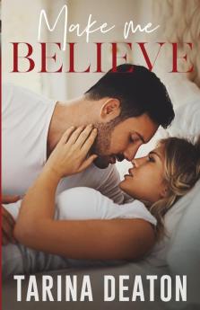 Make Me Believe