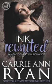 Ink Reunited (Montgomery Ink)