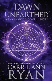 Dawn Unearthed: 1 (Ravenwood Coven)