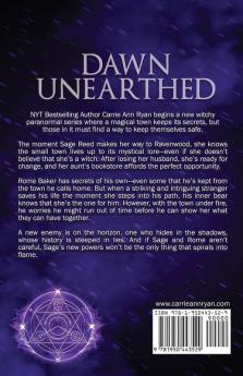 Dawn Unearthed: 1 (Ravenwood Coven)