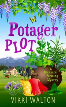 Potager Plot