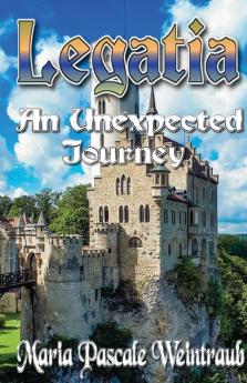 Legatia: An Unexpected Journey: 2