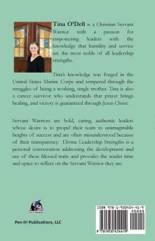 Servant Warrior: Divine Leadership Strengths