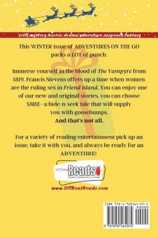 Adventures on the Go Book 2