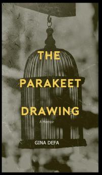 The Parakeet Drawing: You Are Worthy