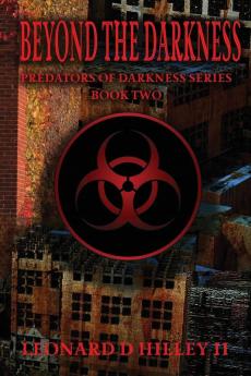 Beyond the Darkness: 2 (Predators of Darkness)