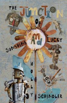 The Junction of Sunshine and Lucky