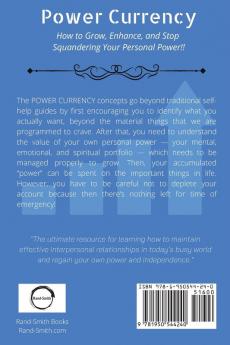 Power Currency