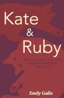 Kate & Ruby