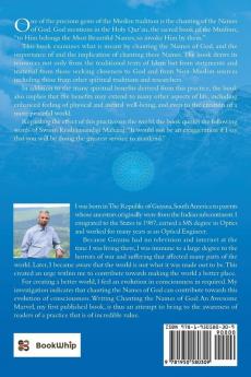 Chanting The Names Of God