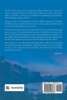 The Healing Seminars