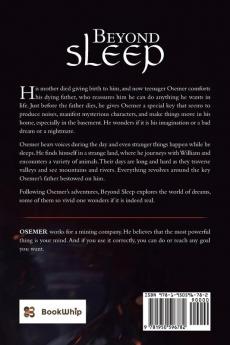 Beyond Sleep: Part I