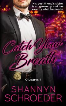 Catch Your Breath: 4 (O'Learys)