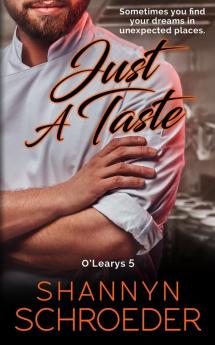 Just A Taste: 5 (O'Learys)