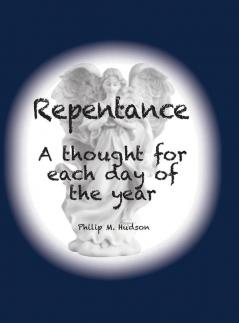 Repentence: A thought for each day of the year