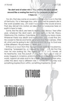 Enthous: Inspired By God