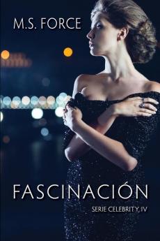 Fascinación: 4 (Serie Celebrity)