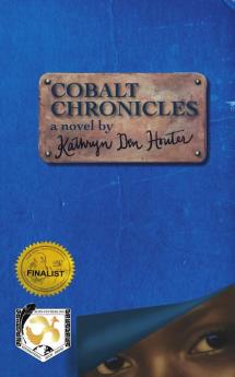 Cobalt Chronicles
