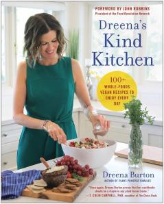 Dreena's Kind Kitchen