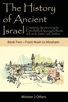 The History of Ancient Israel