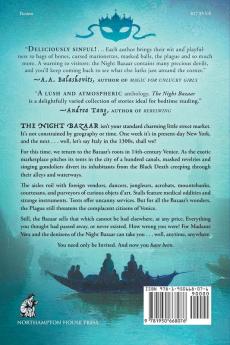 The Night Bazaar: Venice