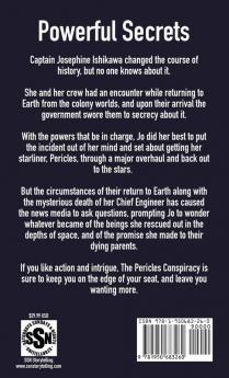 The Pericles Conspiracy