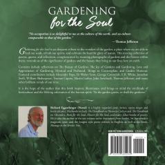 Gardening for the Soul: A Compilation of the Greatest Thoughts and Poetic Sayings On Gardens and Gardening