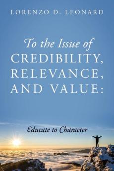 To the Issue of Credibility Relevance and Value