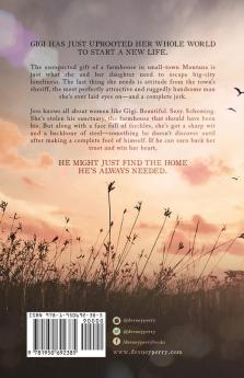 The Coppersmith Farmhouse